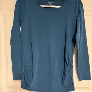 BumpStart Maternity Top Size Medium